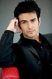 TheYoungAndTheRestless #EyalPodell aka Adrian Korbel