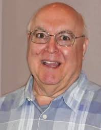 Robert W. Hebert Obituary