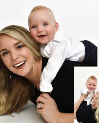 Amanda & Burke 🥹🤍