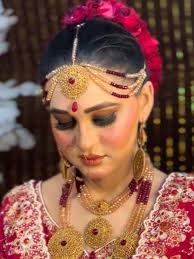 Rose by Sadia Gujranwala Salon