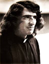 Father Sean Kevin Carrigy