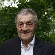 William "Bill" Goebel Obituary