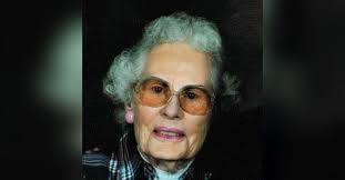 Winnie M. Smiley Obituary