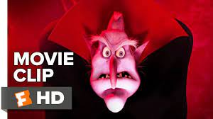 Hotel Transylvania 2 Movie CLIP - Vlad's Dramatic Entrance (2015) - Adam  Sandler Animated Movie HD - YouTube