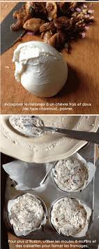 Boursin Maison B Plat A Base De Fromage Alimentation Recette