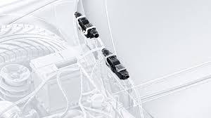 4 electrical connection and accessories catalog | www.grote.com. Portfolio Overview Connectors