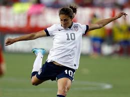 Enjoy the top 16 famous quotes, sayings and quotations by carli lloyd. Carli Lloyd Quotes Quotesgram