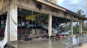 Louisiana Faces A Grueling Road To Recovery After Hurricane Laura Cnn