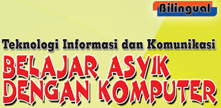 Soal bahasa jawa kelas 1 semester 1 pdf soal uas bahasa jawa sd kelas 1 semester 1 terbaru 2019 sumber. Buku Paket Mata Pelajaran Tik Kelas 1 2 3 4 5 Dan 6 Sd Mi Kumpulan Soal Materi Sekolah