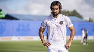 Find the perfect rodolfo pizarro stock photos and editorial news pictures from getty images. Rodolfo Pizarro Spielerprofil 2021 Transfermarkt