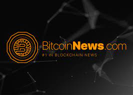 Bitcoin logo png the most widely used bitcoin logo consists of two parts: Bitcoinnews Com Launches Bitcoin News Platform Already Receiving Over 1 000 000 Page Views Per Month Canadian Insider