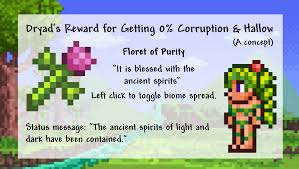 Terraria - How Can I Defend My Home Against Hallow/Corruption In Hard Mode?  - Arqade