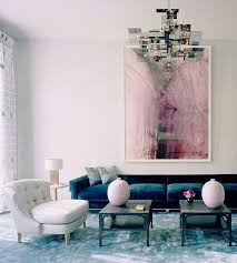 Current Events Fondest Farewell David Collins Living Room Grey Interior Interior Design