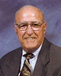 Obituary for Richard "Dick" Emile Morin (Services)