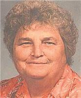 Emily Blanchard Obituary (2014)