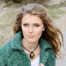 Necklaces with Pendants