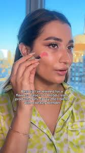 Best way to get flawless base , @narsissist blush , @physiciansformula  bronzer , @urbandecaycosmetics setting spray and concealer , @yensabeauty  concealer , •, •, •, •, #makeuptips #makeupproducts ...