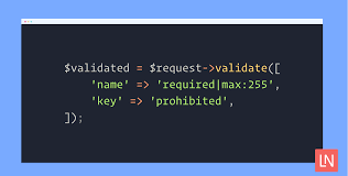 Pngix offers about {prohibited png images. Prohibited Validation Rules In Laravel Laravel News