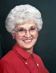 Obituary information for Eileen Marie (Hirsch) Young