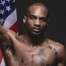 Gary Konkol vs. Edward Massey, Iowa Fight Series 2