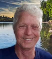 Roy Bergman Obituary