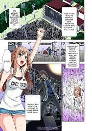 Dientot di Festival Outdoor - Situs Komik Hentai Manga Sex Bokep Xxx