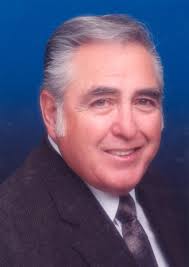 Marshall Stone Obituary