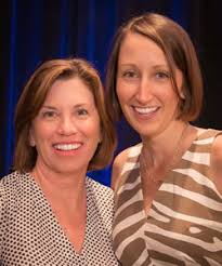 Interview with Barefoot Writers: Katie Yeakle and Rebecca Matter