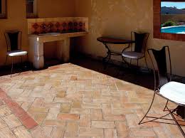 Stone mosaic tile mosaic tiles mosaic floors tiling showroom reclaimed wood mirror timeless bathroom penny tile urban rustic. Indoor Tile French Reclaimed Pave Tile Stone Inc Floor Terracotta Rustic