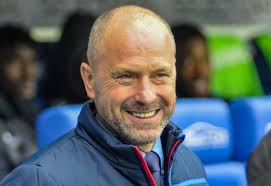 Former Reading FC boss Mark Bowen appointed as new AFC Wimbledon manager