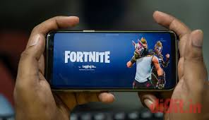 Tap the fortnite banner, then hit the install button to start downloading the game. Fortnite On Android How To Download And Play The Game On Samsung And Other Android Smartphones Digit