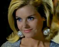 Appreciation for Shelly's character in Northern Exposure