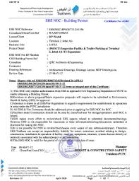 ¡ la estructura tiene 5 niveles: Noc Dubai Pdf Fill Online Printable Fillable Blank Pdffiller