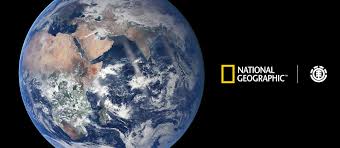 Our team of cartographers, editors, producers, and salespeople is located in washington, dc and evergreen, colorado. National Geographic Future Nature Element