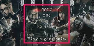 Unlock now your device in 3 easy steps: Re5 Mercenaries United How To Unlock Tips Resident Evil 5 Gamewith
