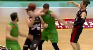 Perth wildcats have over 160 points in 70% of their games in the last month (total games 10). Perth Wildcats Captain Damian Martin Suffers Broken Jaw And Busted Teeth Daily Mail Online