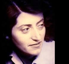 Lucie Aubrac, résistante et militante