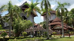 Lembaga muzium negeri terengganu, kuala terengganu 20566, malasia. Muzium Terengganu