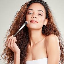 MAANGE 18 Pcs Makeup Brushes Premium Synthetic Makeup Brush Set  Professional Make Up Brushes for Foundation Concealers Blush Eye Makeup  (Brown Silver) : Amazon.ca: Beauty & Personal Care