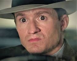 Edward Bossert's Instagram, Twitter & Facebook