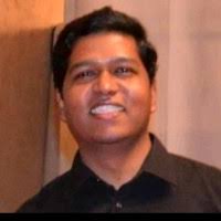 Naveen John Email & Phone Number