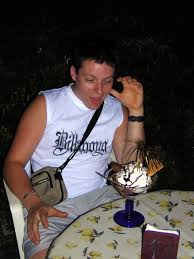 Steve FRIEDRICH (BLOTZHEIM, CERNAY)