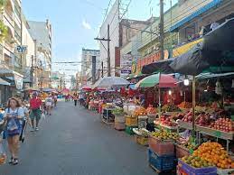 Must Visit Day Market In Hatyai Review Of Kim Yong Market Hat Yai Thailand Tripadvisor
