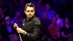 5 months ago read comments by olivia smith. O Sullivan Reaches Last 16 At Snooker Championship League Cgtn