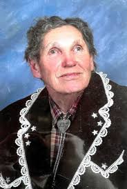 Wilma Roadifer Obituary