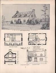 Latest Book Of New Homes A House For Every Budget Authentic Publications Inc Free Download Borrow And Streaming Internet Archive Architecture Drawing Plan Cottage Floor Plans Vintage House Plans