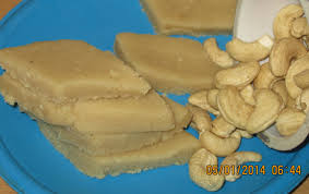 Add the shahi jeera and allow it to crackle. Kaju Katli Or Cashew Burfi In Tamil Kaju Katli Snacks Food