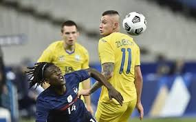 Facebook is showing information to help you better understand the purpose of a page. Zbirna Ukrayini Zaznala Najbilshoyi Porazki V Istoriyi 1 7 Portal Novin Lb Ua