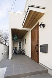 fujisawa 藤沢 横浜 神奈川 の注文住宅ならタツミプランニング 髙松コンストラクショングループ 現代的な玄関ドア 玄関収納 間取り 玄関 デザイン