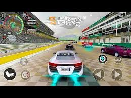 Xtreme Drift 2 Realistic Drifting Car Game Android Gameplay O Game Channel Android Ios Gaming Channel About Ios And Android Gam In 2020 Car Games Car Game Motor